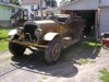 1926 Seagrave 6WT