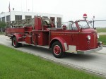 1955 American LaFrance