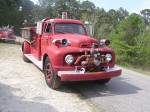 1952 Ford F-7/Barton-American 