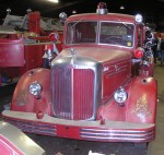 1951 Mack