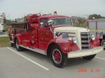 1948 Mack