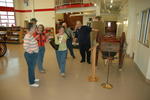 2008 Michigan Fire Museum and Soderbeck's Shop