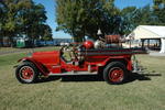 Tyler, TX Muster 2008