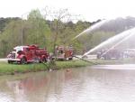 MHIFD Sponsored Pumpnic 2007