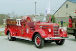 Clear Lake Muster 2005