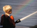 Water and Rainbow.JPG