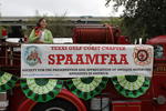 2014 St. Patrick's Day Parade