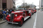 2014 Rodeo Parade