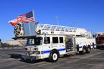 2014 Deer Park Parade