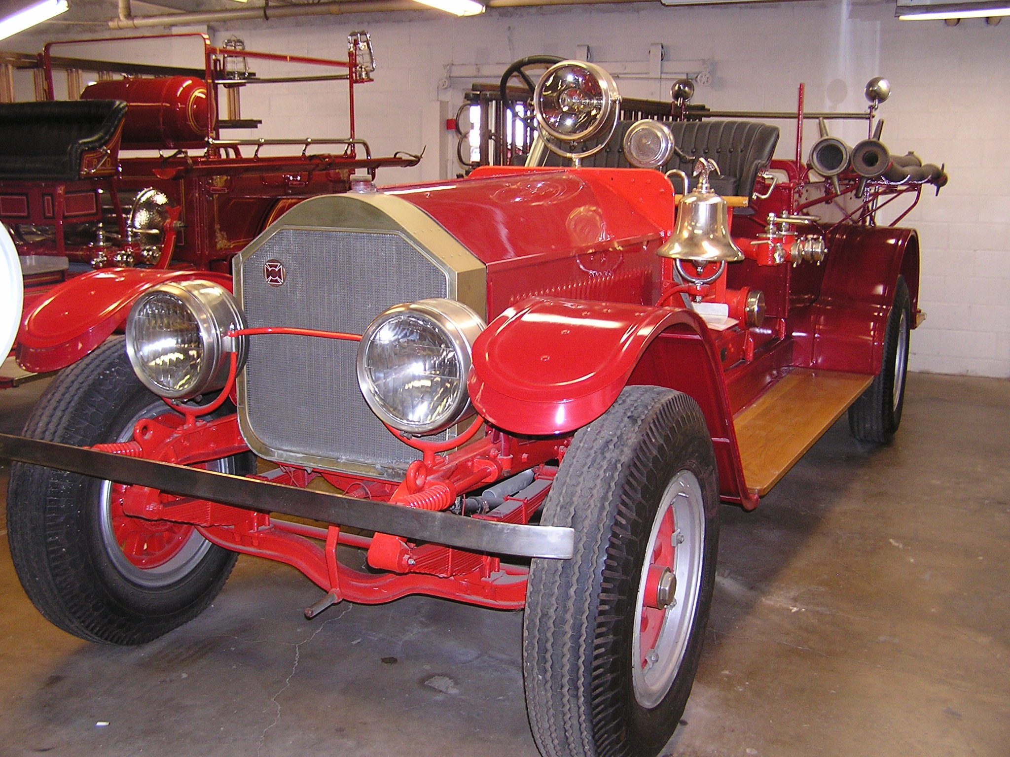 1921 American LaFrance Type 75 ex Highland Park Serial 3429.JPG