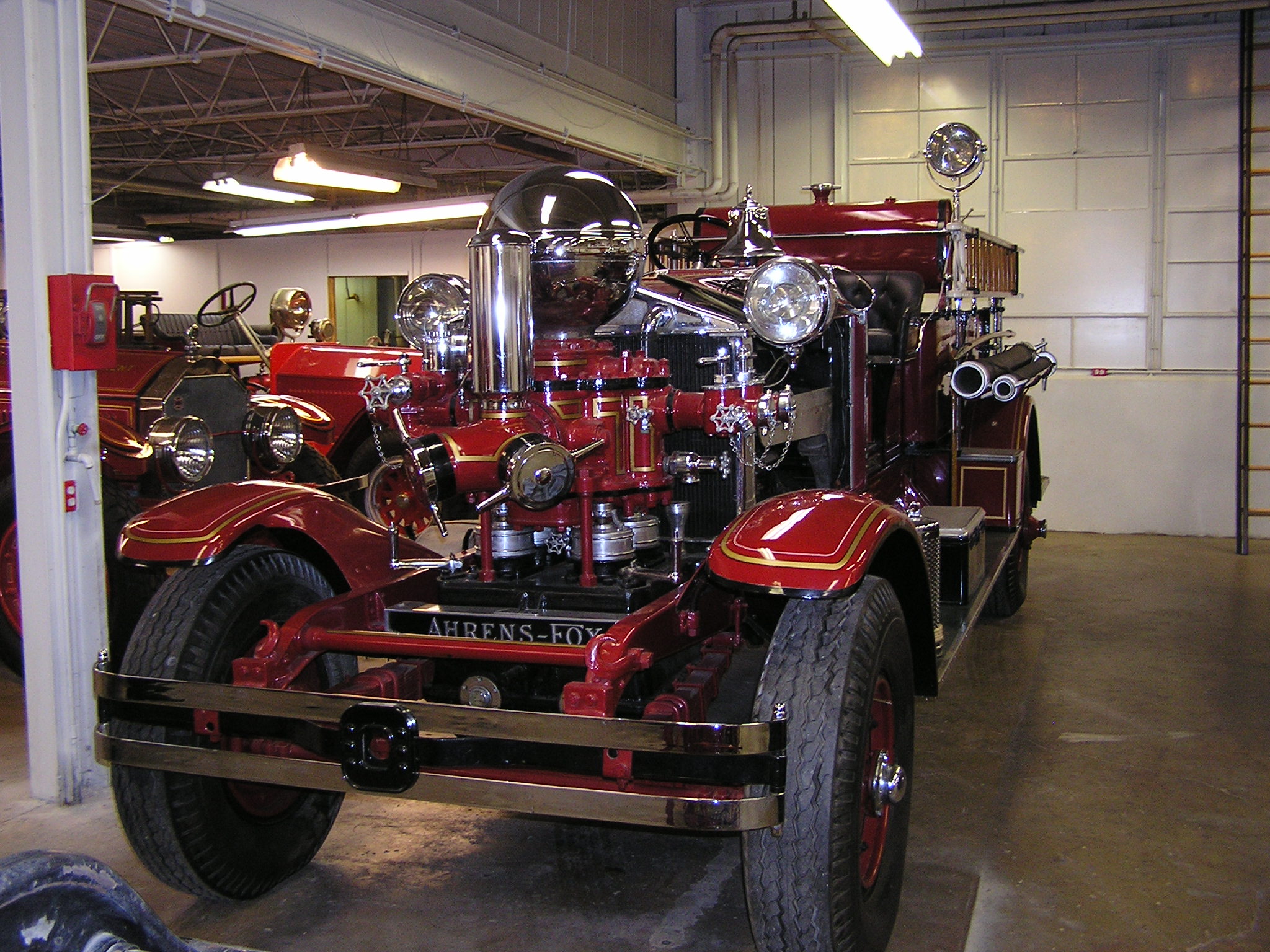 1928 Ahrens Fox ex New Orleans LA Reg 1751 Model M-S-2.JPG