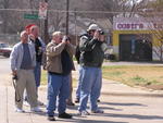 Fire Buff Shutter Bugs at DFD Station 15.JPG