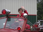 Cheryl on 1948 ALF Lincoln Fire Fest 2009.JPG