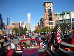 2009 Thanksgiving Day Parade